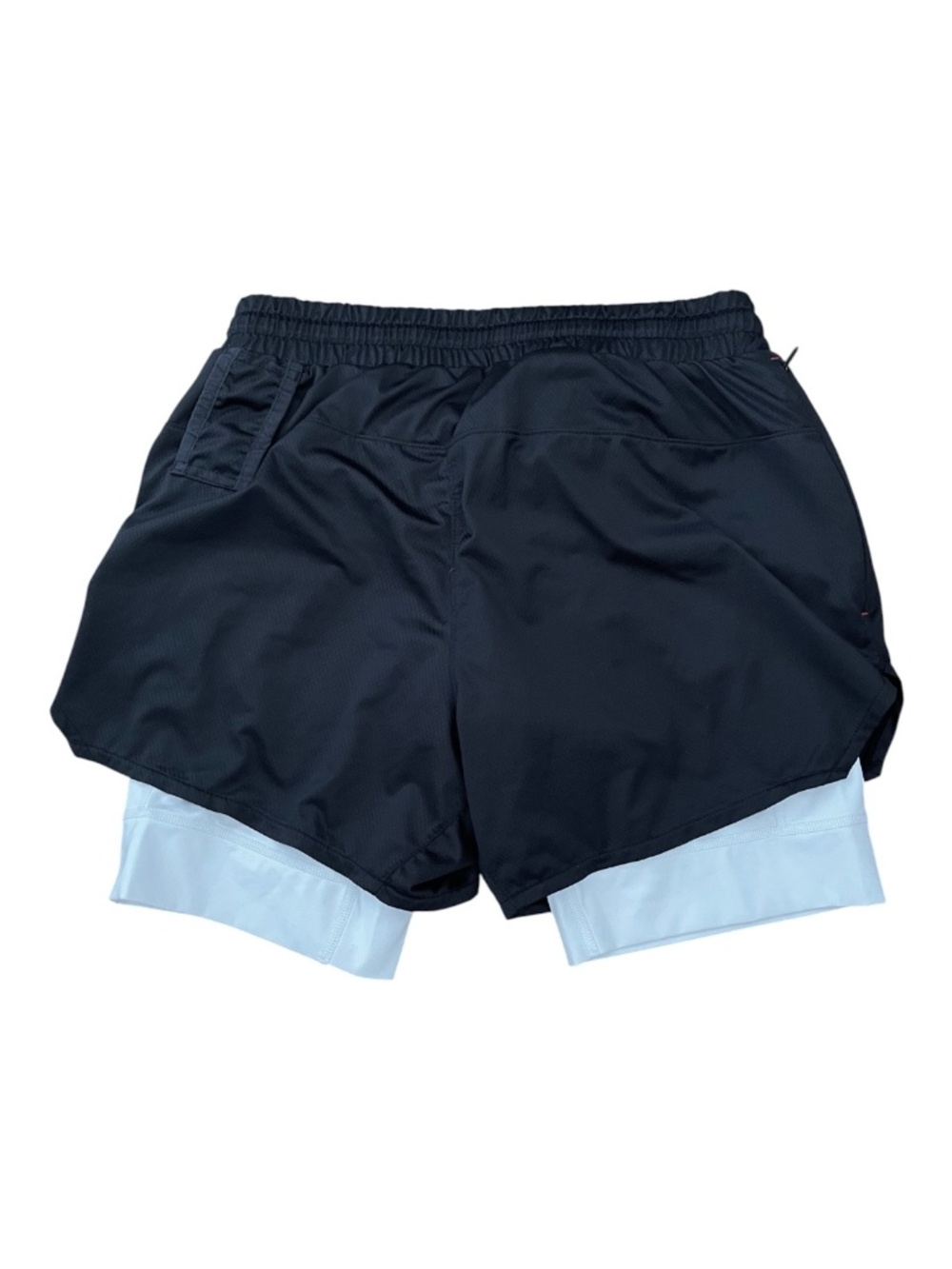 ASRV Silver-Lite 5" Liner Shorts - Picture 5 of 13